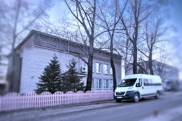 Подгорнинский краеведческий музей.